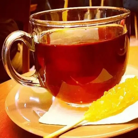 چای